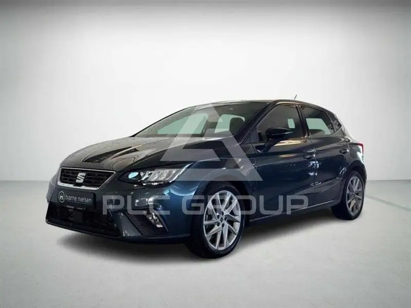 2024 Seat Ibiza