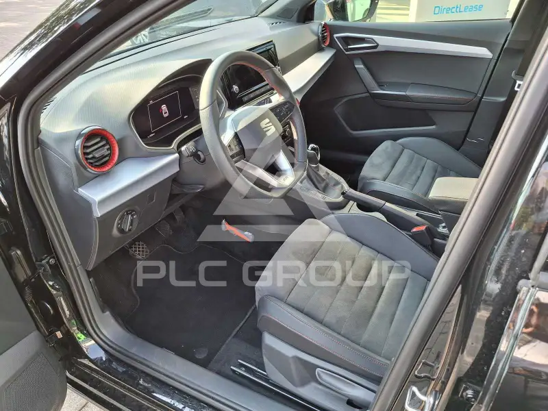 2024 Seat Ibiza