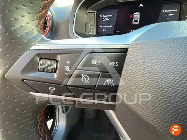 2024 Seat Ibiza