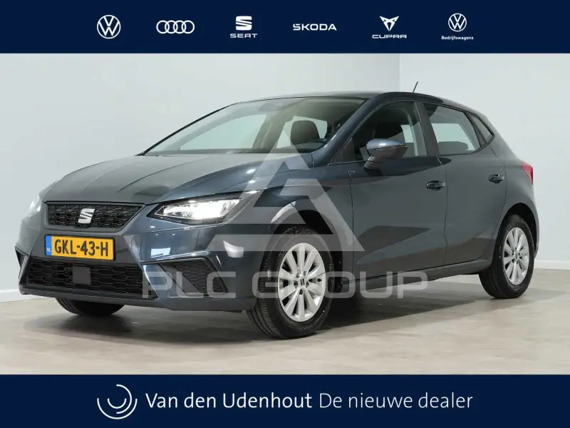 2024 Seat Ibiza