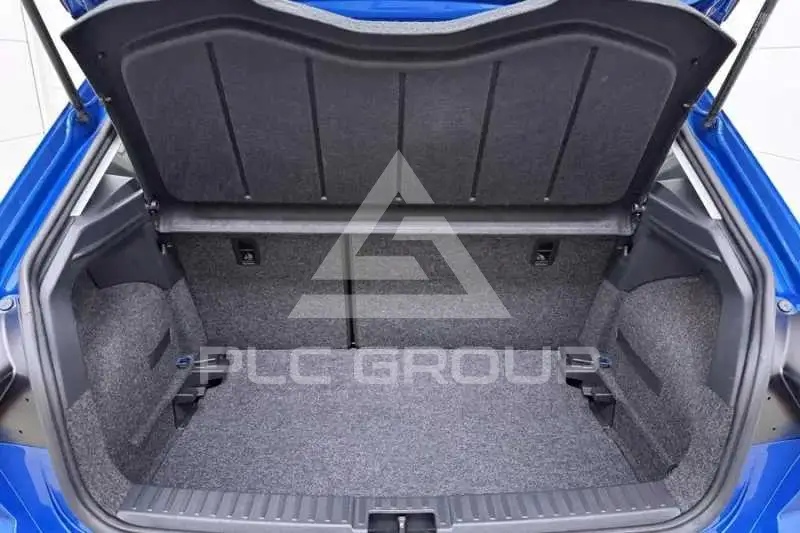 2024 Seat Ibiza