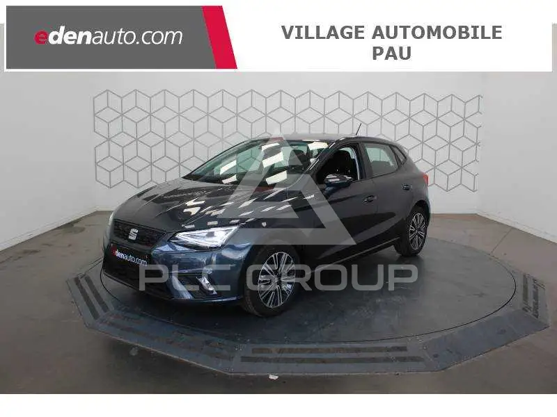 2024 Seat Ibiza