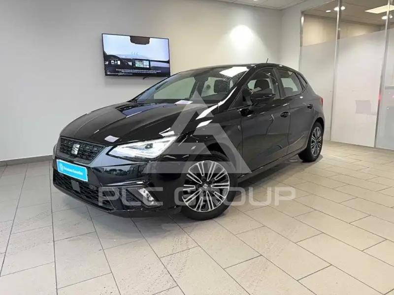 2024 Seat Ibiza