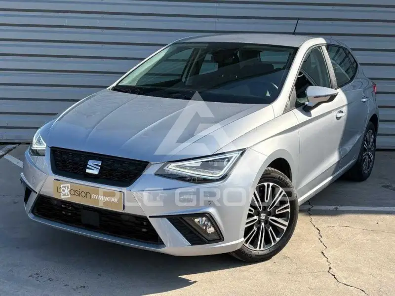 2024 Seat Ibiza