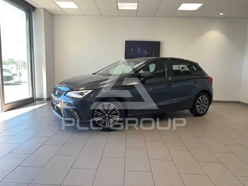 2024 Seat Ibiza