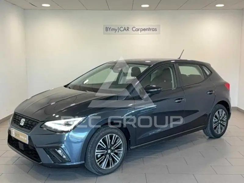 2024 Seat Ibiza
