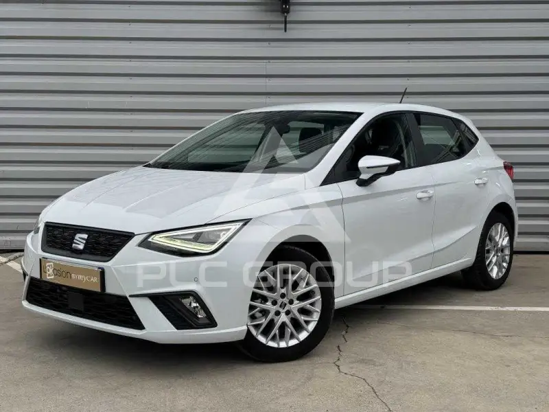 2024 Seat Ibiza