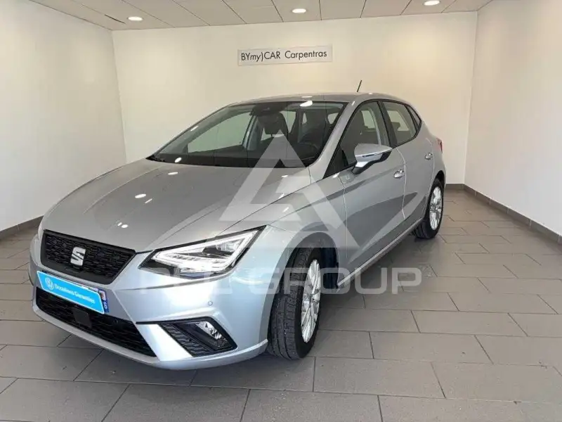 2024 Seat Ibiza
