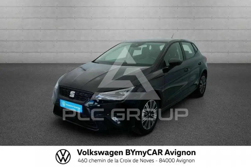 2024 Seat Ibiza