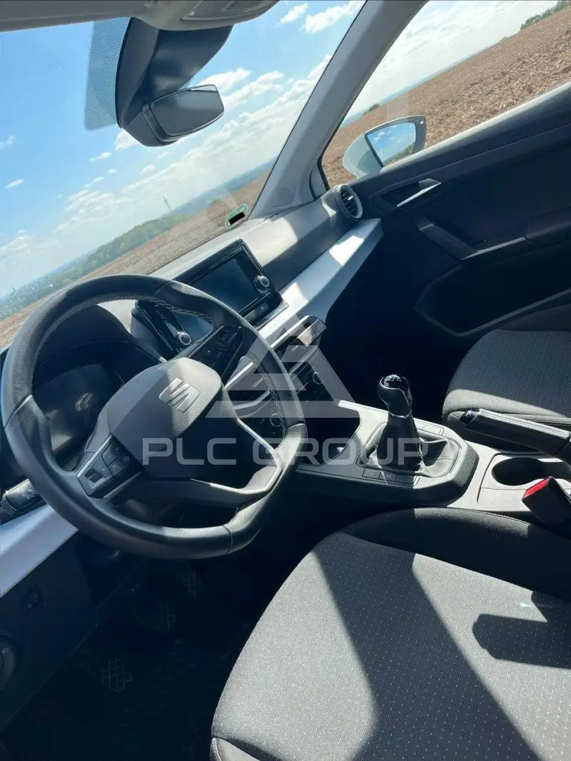 2024 Seat Ibiza