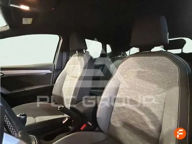 2024 Seat Ibiza