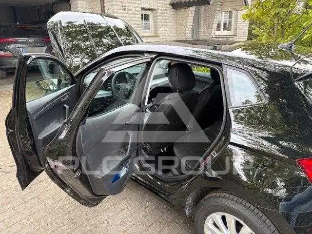 2024 Seat Ibiza