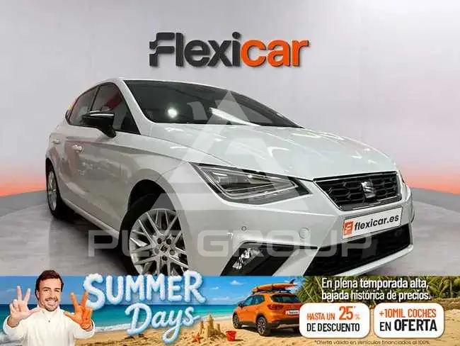 2024 Seat Ibiza