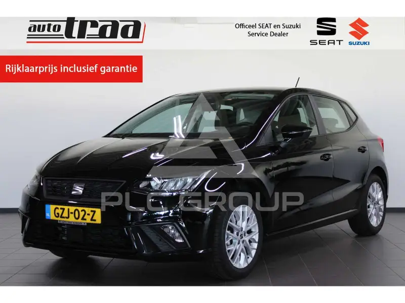 2024 Seat Ibiza