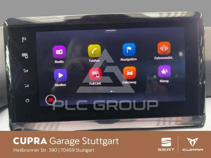 2024 Seat Ibiza