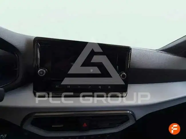 2024 Seat Ibiza