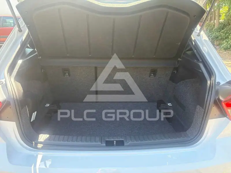 2024 Seat Ibiza