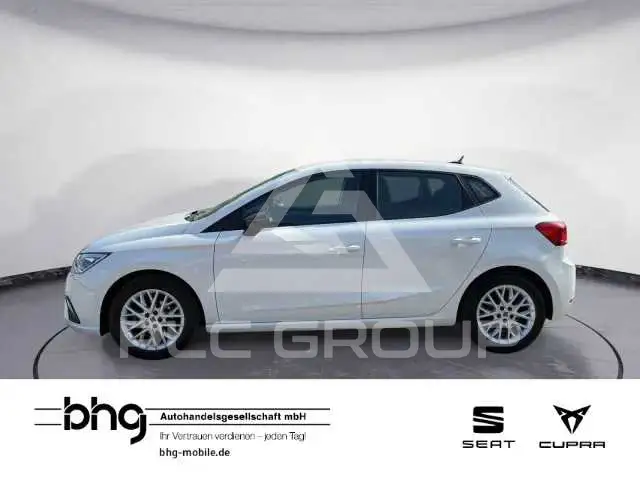 2024 Seat Ibiza