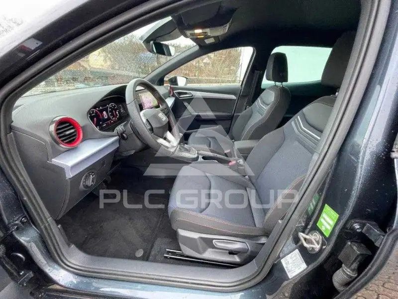 2024 Seat Ibiza