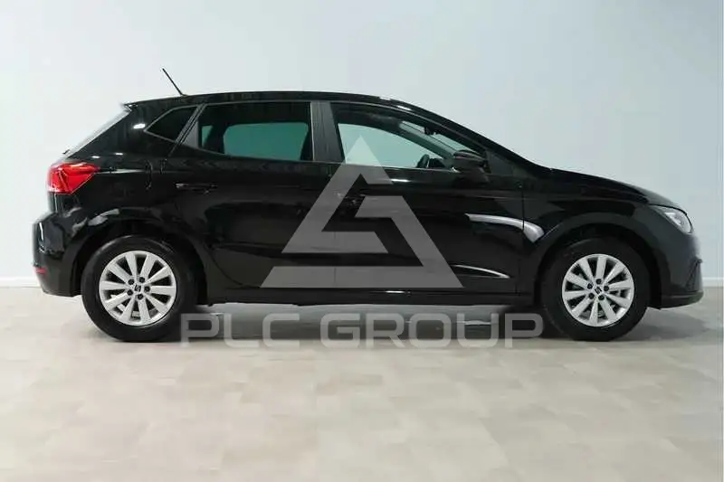 2024 Seat Ibiza