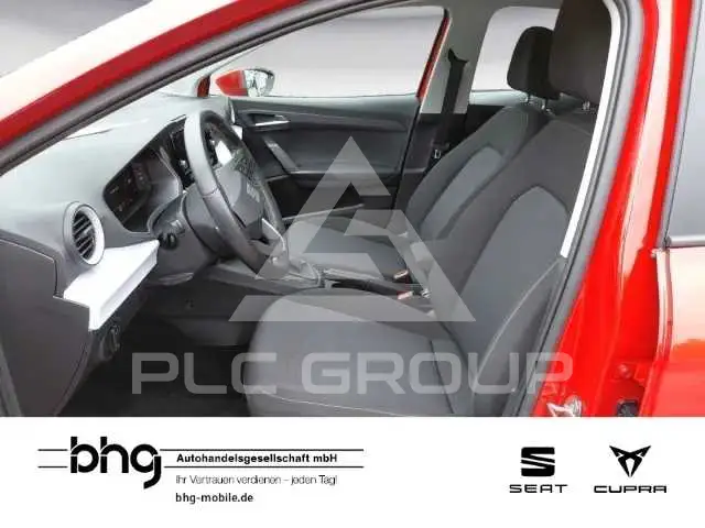 2024 Seat Ibiza