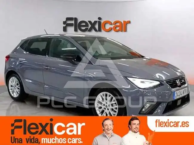 2024 Seat Ibiza