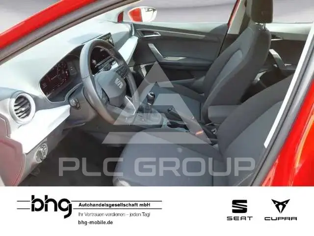 2024 Seat Ibiza