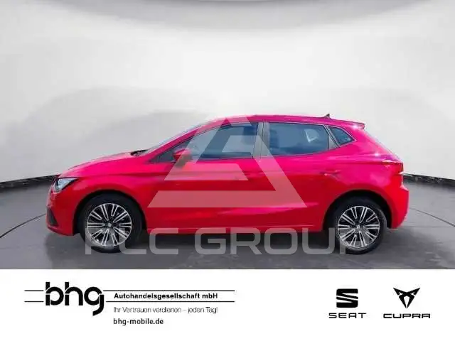 2024 Seat Ibiza