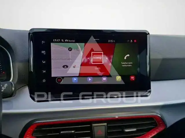 2024 Seat Ibiza