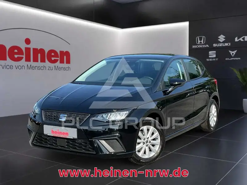 2024 Seat Ibiza