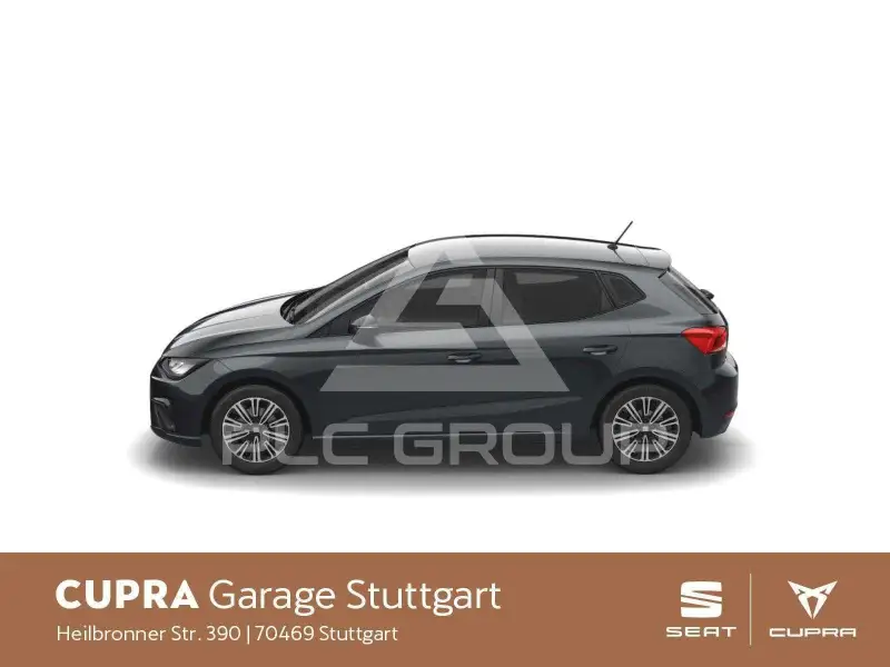 2024 Seat Ibiza