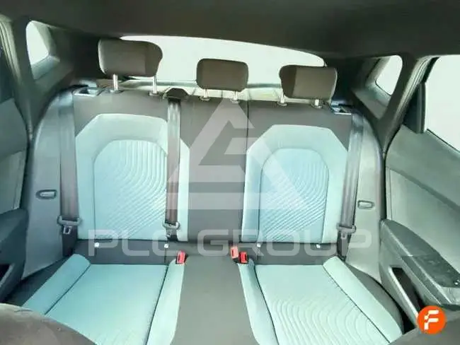 2024 Seat Ibiza