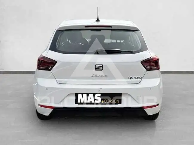 2024 Seat Ibiza
