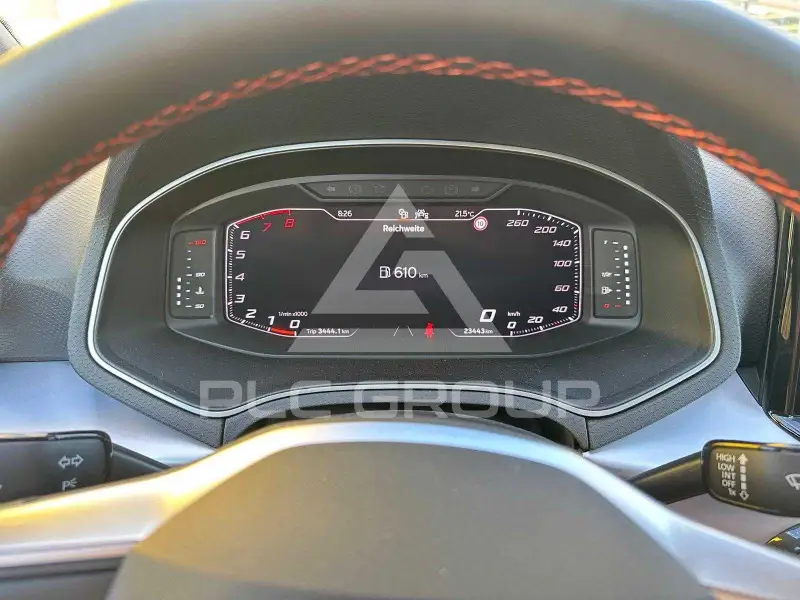 2024 Seat Ibiza