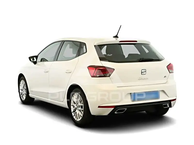 2024 Seat Ibiza