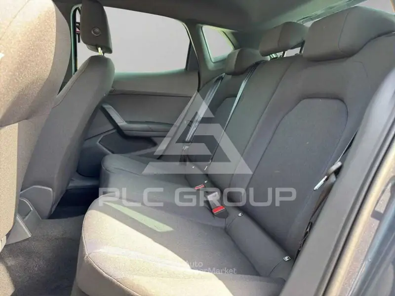 2024 Seat Ibiza