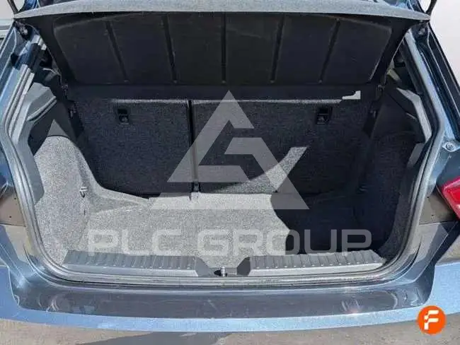 2024 Seat Ibiza