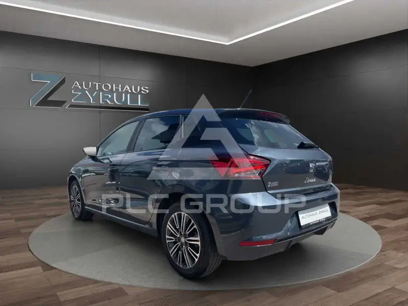 2024 Seat Ibiza