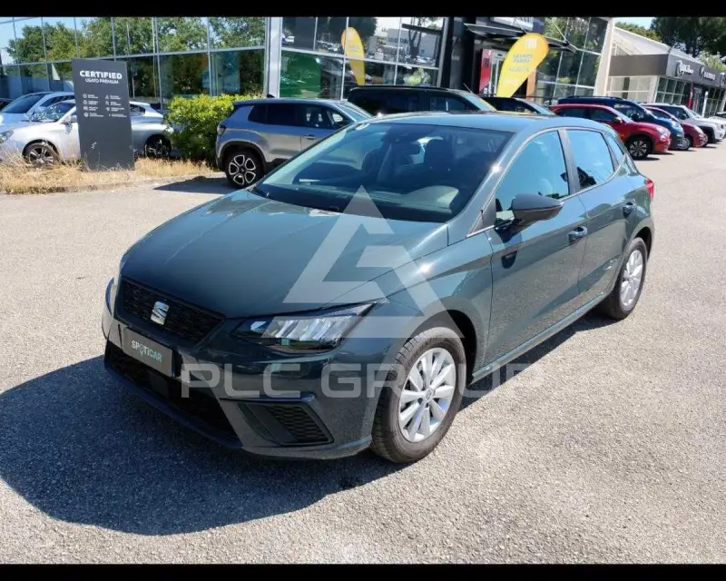 2024 Seat Ibiza