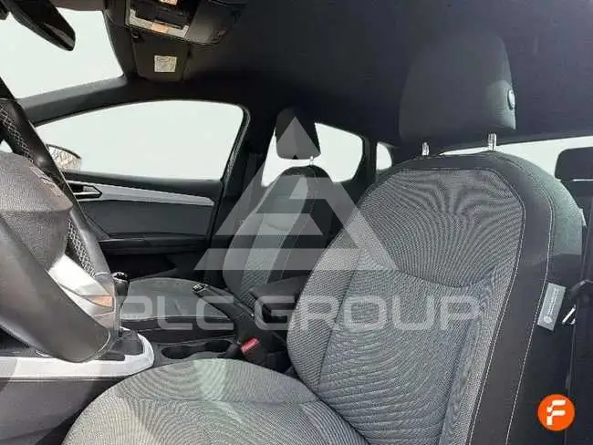 2024 Seat Ibiza