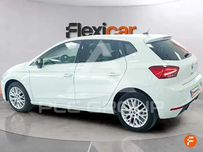 2024 Seat Ibiza