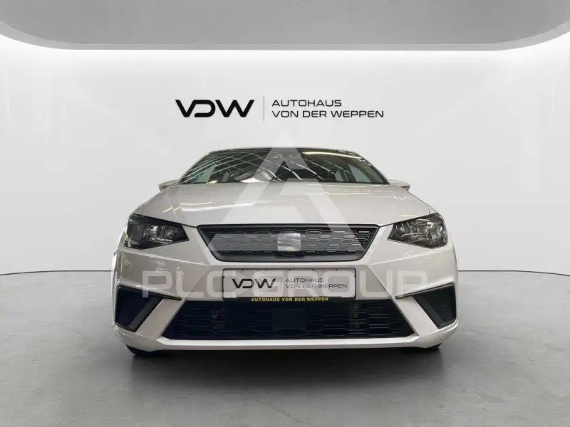 2024 Seat Ibiza