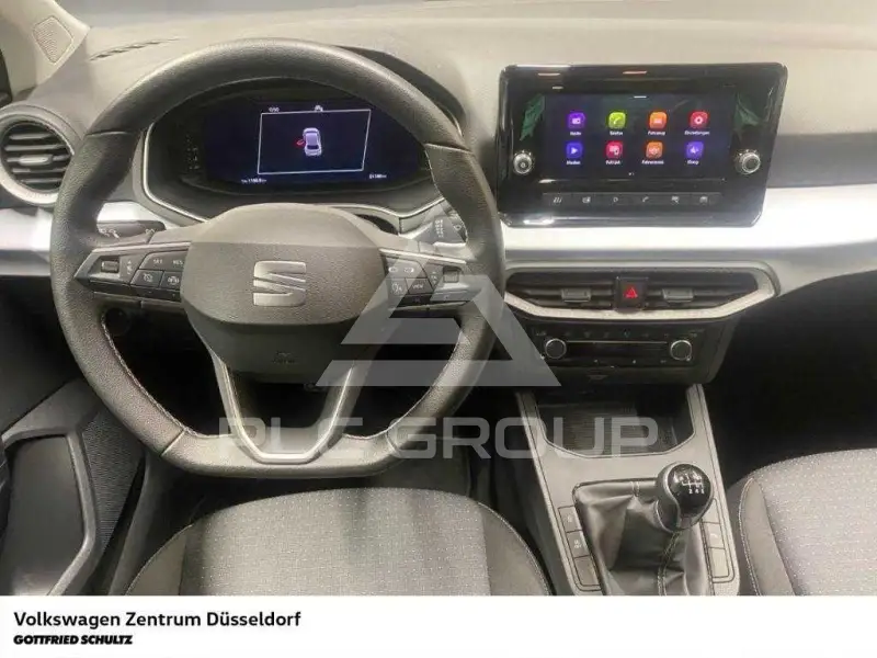 2024 Seat Ibiza