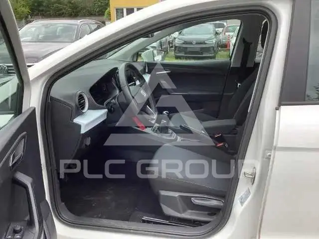 2024 Seat Ibiza