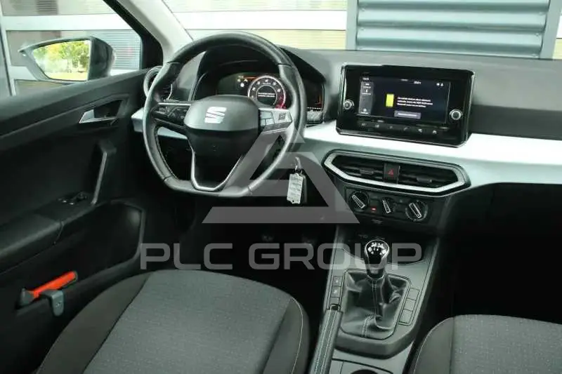 2024 Seat Ibiza