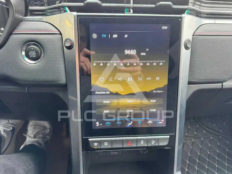 2024 JAC T8