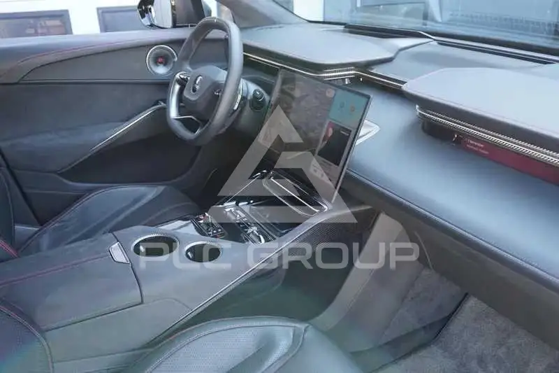 2024 Lotus Eletre