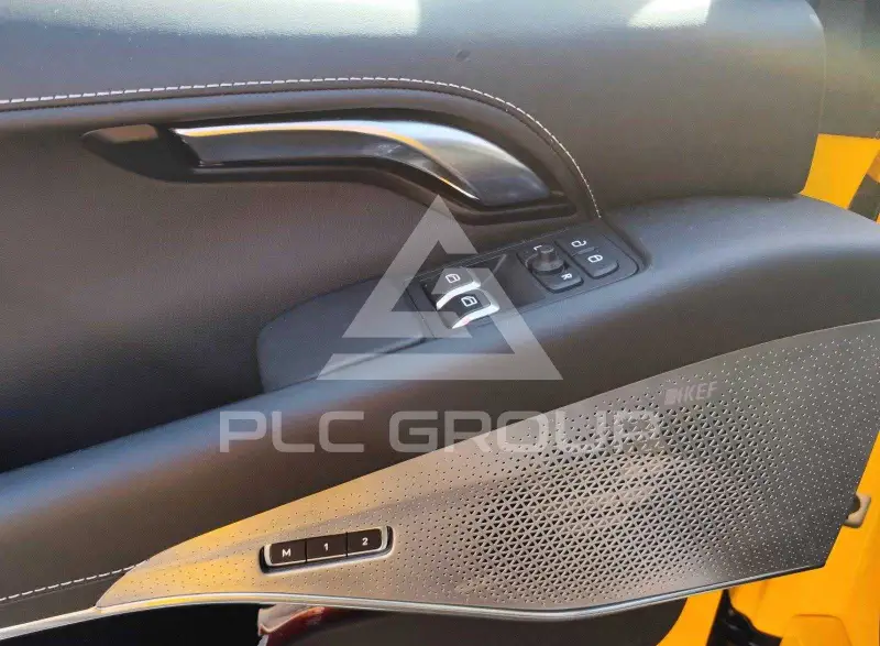 2024 Lotus Emira