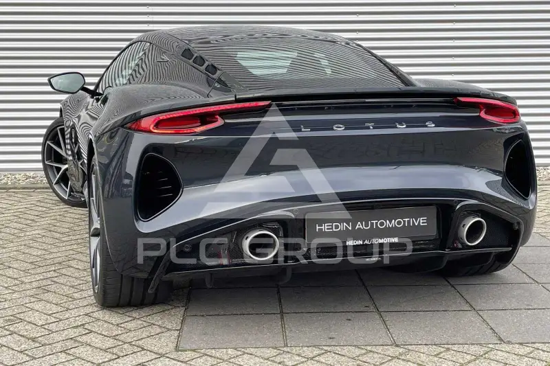 2024 Lotus Emira