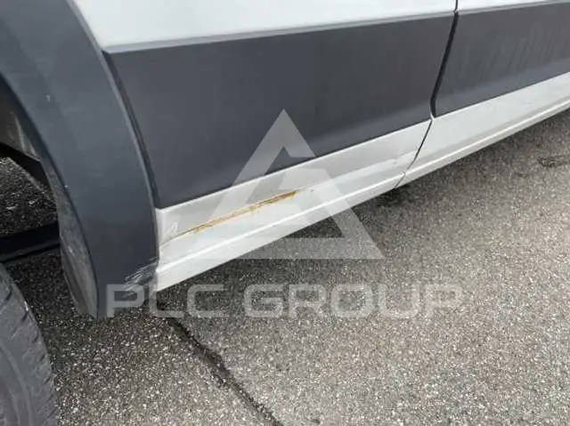 2024 Maxus 